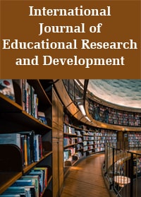 Educational Research and Development Journal Subscription