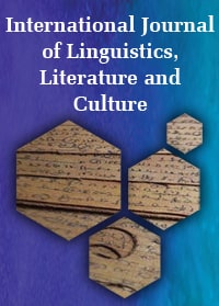 Linguistics Literature and Culture Journal Subscription