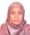 Dr Fatima Shehu Kabir