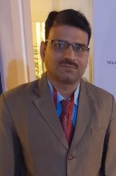 Dr. Mukesh Tiwari